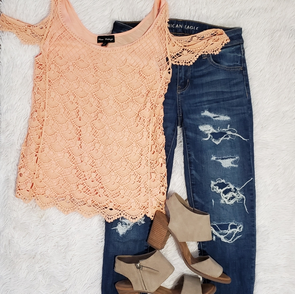 Peach top